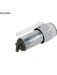 Goss Electric Fuel Pump GE382 GOSS - Micks Gone Bush