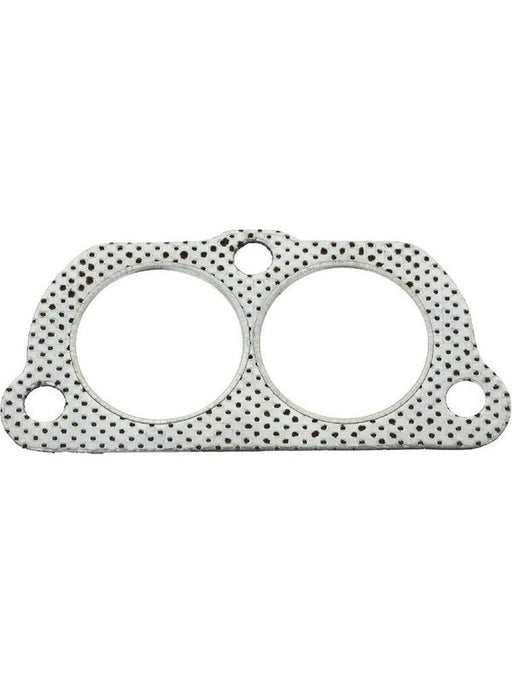 Aunger Exhaust Gasket Genie Header 3 Bolt Join Gasket W/Fr Pk 10 GEN001R-10 Aunger - Micks Gone Bush