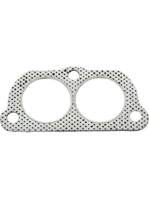 Aunger Exhaust Gasket Genie Header 3 Bolt Join Gasket W/Fr Pk 10 GEN001R-10 Aunger - Micks Gone Bush