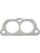 Aunger Exhaust Gasket Genie Header 3 Bolt Join Gasket W/Fr Pk 10 GEN001R-10 Aunger - Micks Gone Bush