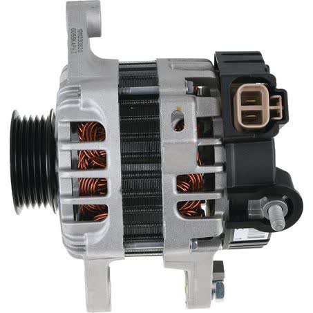 OEX Alternator 12V 70A Valeo VXA910 ALTERNATOR OEX - Micks Gone Bush