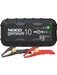 Noco 12V 10A Battery Charger Lead Acid, Flooded, Gel, Agm GENIUS10AU Chargers & Jump Starters Noco - Micks Gone Bush