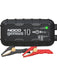 Noco Battery Charger Genius AGM Lithium-ion 6 & 12V 10 Amps GENIUS10 Chargers & Jump Starters Noco - Micks Gone Bush
