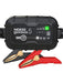 Noco Battery Charger Genius AGM Lithium-ion 6 & 12V 5 Amps GENIUS5 Chargers & Jump Starters Noco - Micks Gone Bush