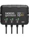 Noco Battery Charger 3-Bank 30 Amp Onboard GENPRO10X3 Chargers & Jump Starters Noco - Micks Gone Bush