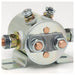 Cole Hersee Solenoid 36V Insulated Cont. Spdt 4T 80A Part No. 24400 SOLENOID COLE HERSEE - Micks Gone Bush