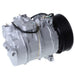 OEX Air Conditioning Compressor 24V Direct Mount Denso 7SBU16C Style CXD0012 AIR CONDITIONING COMPRESSOR OEX - Micks Gone Bush
