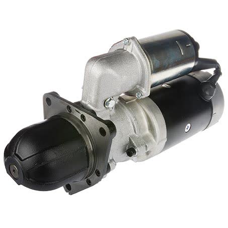 Nikko Starter Motor 24V 15T CW NXS619 STARTER MOTOR NIKKO - Micks Gone Bush