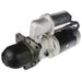 Nikko Starter Motor 24V 15T CW NXS619 STARTER MOTOR NIKKO - Micks Gone Bush