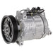 Valeo Air Conditioning Compressor 12V Direct Mount DCS17EC 813142 AIR CONDITIONING COMPRESSOR VALEO - Micks Gone Bush