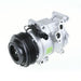 Hanon System HCC Air Conditioning Compressor 12V Direct Mount RS13 CXH079 AIR CONDITIONING COMPRESSOR HANON SYSTEM - Micks Gone Bush