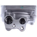 Valeo Air Conditioning Compressor 24V Direct Mount DKS15D 815034 AIR CONDITIONING COMPRESSOR VALEO - Micks Gone Bush