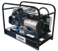 16kVA GH16000E-FBT/3: Honda Open Frame Generator Business & Industrial Genelite    - Micks Gone Bush