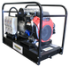 16kVA GH16000E-FBT/3: Honda Open Frame Generator Business & Industrial Genelite    - Micks Gone Bush