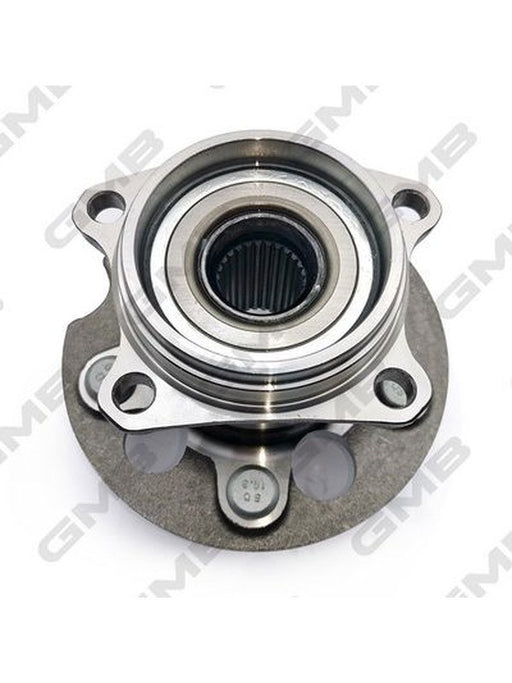GMB Premium Wheel Hub Assembly GH33470 GMB - Micks Gone Bush