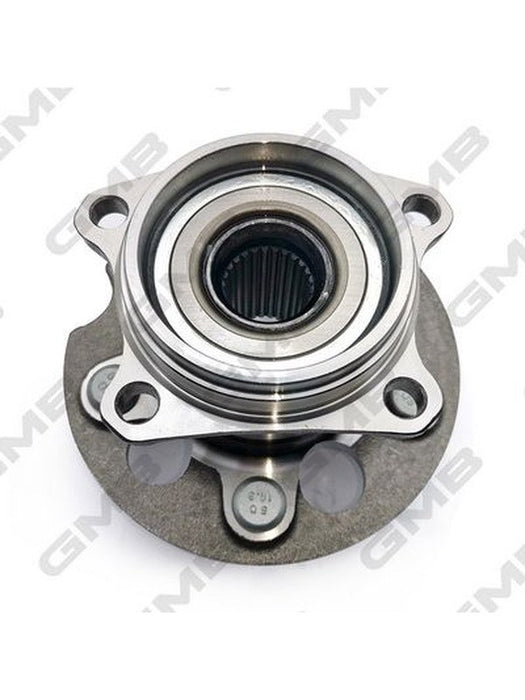 GMB Premium Wheel Hub Assembly GH33470 GMB - Micks Gone Bush