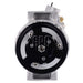 Sanden Air Conditioning Compressor 12V Direct Mount PXE16 CXS1620 AIR CONDITIONING COMPRESSOR SANDEN - Micks Gone Bush