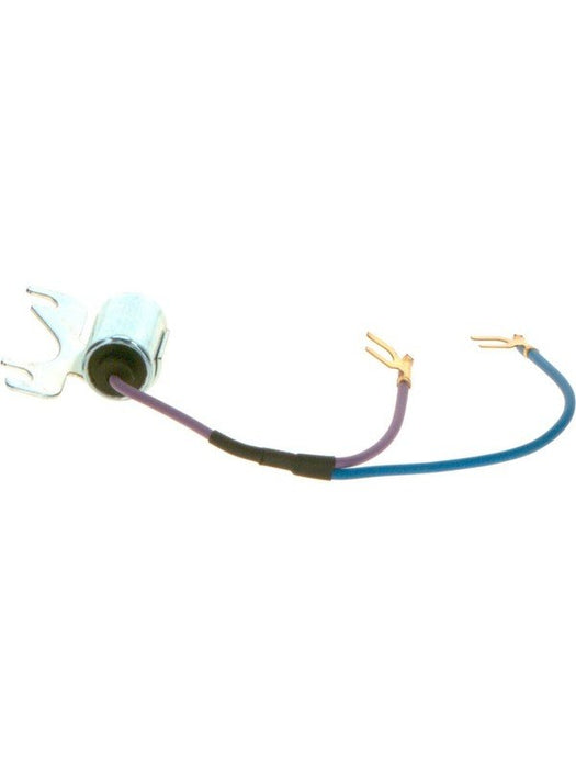 Bosch Ignition Condenser GH608 BOSCH - Micks Gone Bush