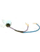 Bosch Ignition Condenser GH608 BOSCH - Micks Gone Bush