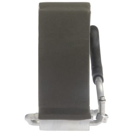 OEX Air Conditioning Evaporator Core EVX038 Inlet #8 For Outlet #10 Mior AIR CONDITIONING EVAPORATOR CORE OEX - Micks Gone Bush