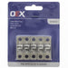 OEX Midi Fuse 150A Bolt On Pack Of 10 - Part No. ACX6512 FUSE OEX - Micks Gone Bush