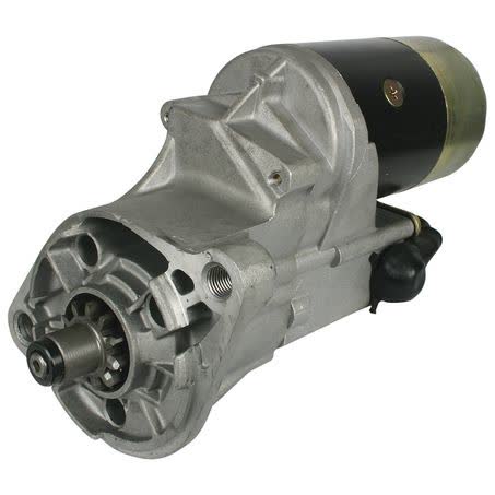 Oex Starter Motor 24V 11TH CW Denso Style starter motor OEX - Micks Gone Bush