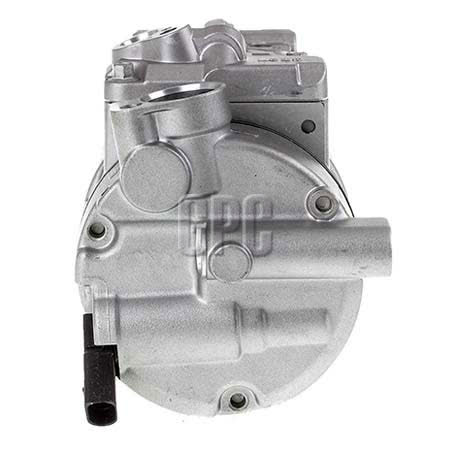 OEX Air Conditioning Compressor 12V Direct Mount Denso 6SEU14C Style CXD0073 AIR CONDITIONING COMPRESSOR OEX - Micks Gone Bush