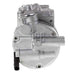 OEX Air Conditioning Compressor 12V Direct Mount Denso 6SEU14C Style CXD0073 AIR CONDITIONING COMPRESSOR OEX - Micks Gone Bush