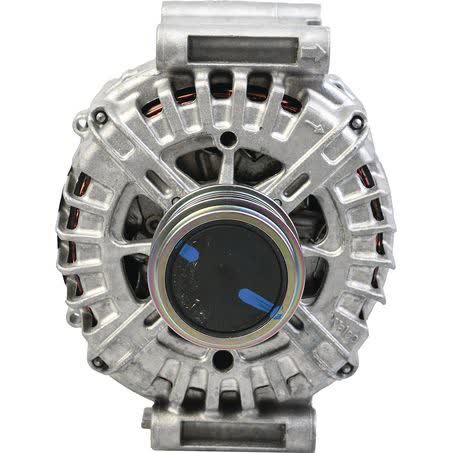 Valeo Alternator 12V 180A Direct Mount 6 Groove Part No. 439798 ALTERNATOR VALEO - Micks Gone Bush