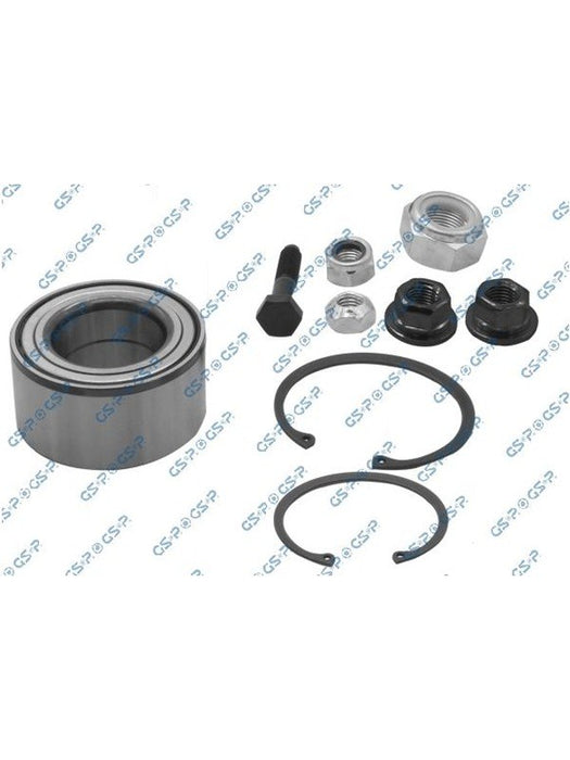 GSP Wheel Bearing Kit GK1358 GSP - Micks Gone Bush