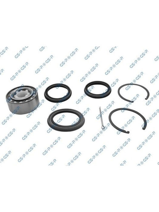 GSP Wheel Bearing Kit GK3201 GSP - Micks Gone Bush