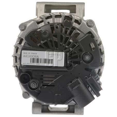 Valeo Alternator 12V 150A Pad Mount Part No. 439759 ALTERNATOR VALEO - Micks Gone Bush