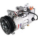 OEX Air Conditioning Compressor Nissan X-trail T32 2.5L 1/2014 Onwards CXZ0041 AIR CONDITIONING COMPRESSOR OEX - Micks Gone Bush