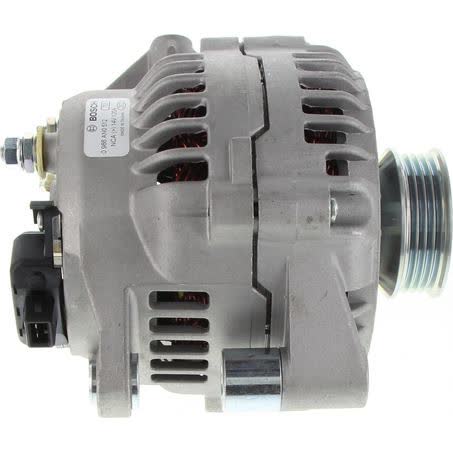 Bosch Alternator 12V 120A BXH1253A ALTERNATOR BOSCH - Micks Gone Bush