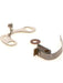 Bosch Contact Set Gl10-C GL10 BOSCH - Micks Gone Bush