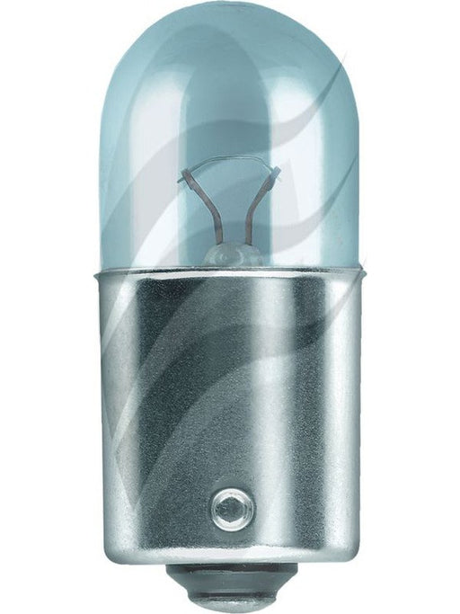 Jaylec Pack 10 Bayonet Globe Ba15S 24V 5W Ba15S-R5W Base Box Of 10 GL2605-10 Light Bulbs Jaylec - Micks Gone Bush