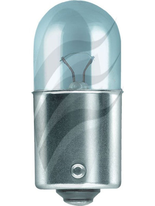Jaylec Pack 10 Bayonet Globe Ba15S 24V 5W Ba15S-R5W Base Box Of 10 GL2605-10 Light Bulbs Jaylec - Micks Gone Bush