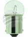 Jaylec Pack 10 Bayonet Globe Ba15S 24V 10W Ba15S-R10W Base Box Of 10 GL2615-10 Light Bulbs Jaylec - Micks Gone Bush