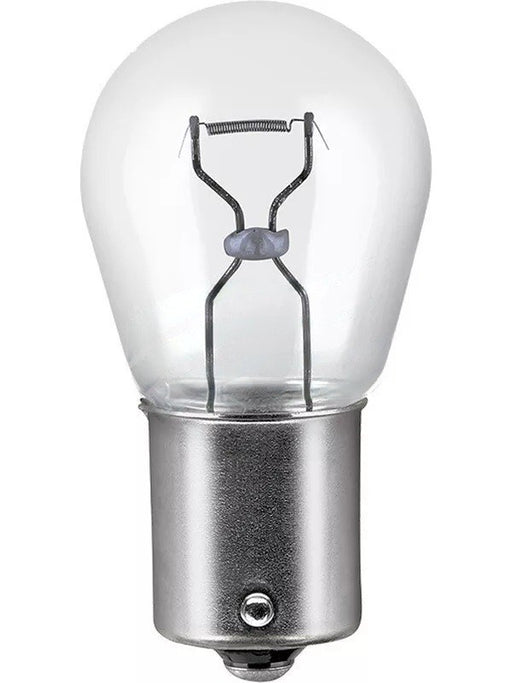 Jaylec Pack 10 Bayonet Globe Ba15S 24V 21W Ba15S-P21W Base Box Of 10 GL2625-10 Light Bulbs Jaylec - Micks Gone Bush