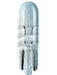 Osram Wedge Globe 24V 1.2W W2X4.6D Base [ref Narva 17040] Pack of 10 GL2741 Osram - Micks Gone Bush