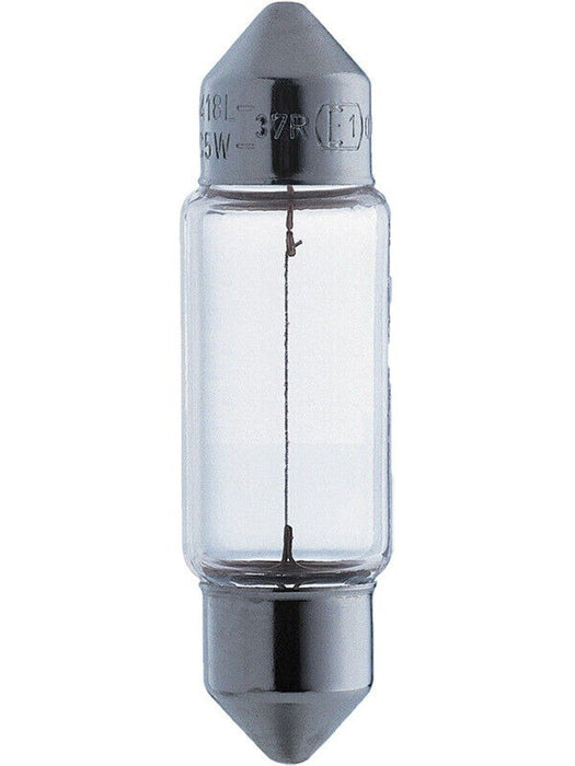 Jaylec Pack 10 Festoon Globe 12V 5W Sv8.5 35mm X 10.5mm Box Of 10 GL2800-10 Interior Lights Jaylec - Micks Gone Bush