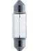 Jaylec Pack 10 Festoon Globe 12V 5W Sv8.5 35mm X 10.5mm Box Of 10 GL2800-10 Interior Lights Jaylec - Micks Gone Bush