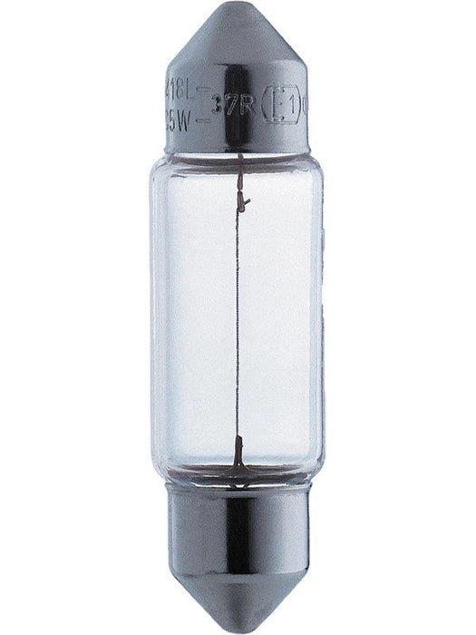 Jaylec Pack 10 Festoon Globe 24V 5W Sv8.5 35mm X 10.5mm Box Of 10 GL2805-10 Interior Lights Jaylec - Micks Gone Bush