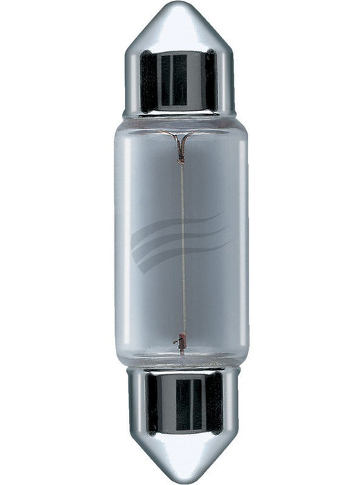 Jaylec Festoon Globe 24V 18W 41mm X 15mm [ref Narva 47988] Pack 10 GL2815-10 Interior Lights Jaylec - Micks Gone Bush
