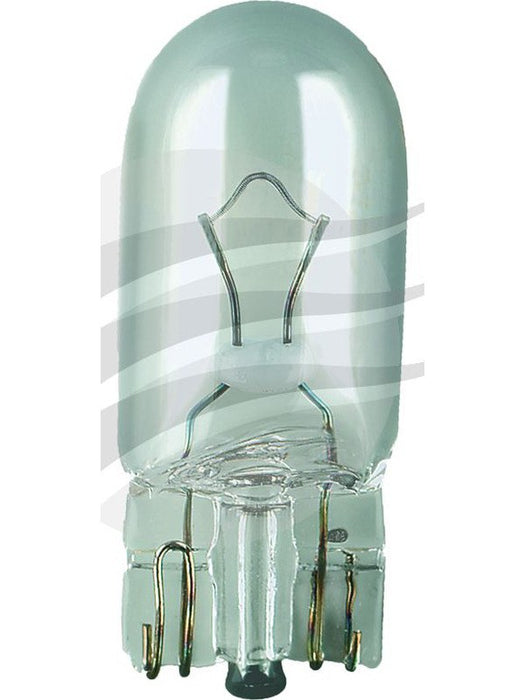 Osram Wedge Globe 24V 3W W2.1X9.5D W3W [ref Narva 47505] Pack of 10 GL2841 Osram - Micks Gone Bush