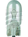 Osram Wedge Globe 24V 3W W2.1X9.5D W3W [ref Narva 47505] Pack of 10 GL2841 Osram - Micks Gone Bush