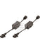 Jaylec Pack 2 LED Canbus Module Suits H13 LED Globe Kit 12V GL9813CB LED Lights Jaylec - Micks Gone Bush