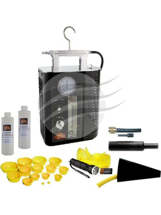 CPS Smoke Wizard Diagnostic Smoke Machine GLD40BLACK CPS - Micks Gone Bush