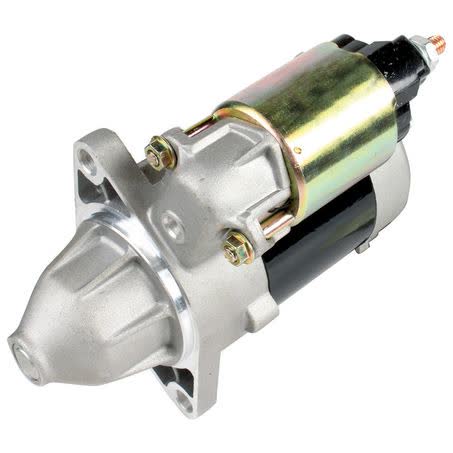 OEX Starter Motor 12V 9TH CCW Denso Style DXS583 STARTER MOTOR OEX - Micks Gone Bush