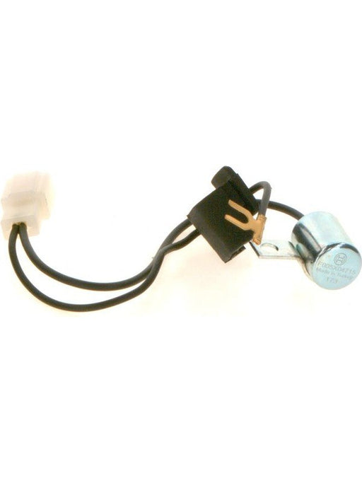 Bosch Condenser GM544-C BOSCH - Micks Gone Bush